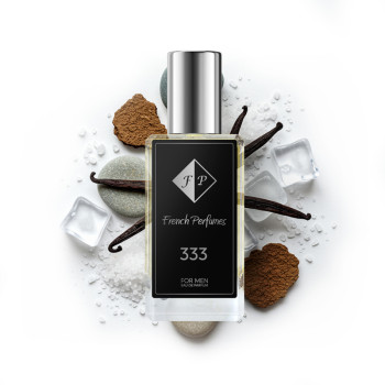 Парфюм №333, вдохновленный Paco Rabanne — Phantom Elixir 60 мл