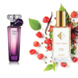 Nr105 kvepalai įkvėpti Lancôme - Trésor Midnight Rose 60 ml EDP