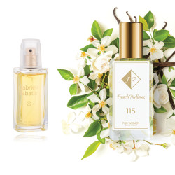 Nr115 kvepalai įkvėpti Gabriela Sabatini - Gabriela Sabatini 60 ml