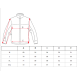 Raudona vyriška softshell striukė su gobtuvu Mokar JS/HM187/5 - Vyriškos Striukės ir Paltai Raudona vyriška softshell striukė su gobtuvu Mokar JS/HM187/5