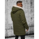 Meeste roheline talvejope zolo JS/5M120/392 - Tegevus Meeste roheline talvejope zolo JS/5M120/392