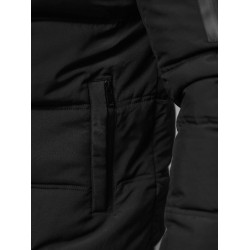 Meeste must talvejope Rock