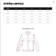 Vyriška juoda žieminė striukė Rock JS/31M5003 - Vyriškos Striukės ir Paltai Vyriška juoda žieminė striukė Rock JS/31M5003