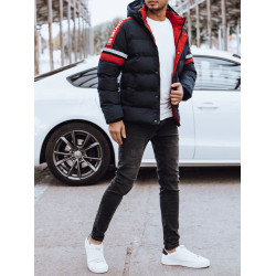 Men's winter jacket Noris
