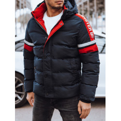 Men's winter jacket Noris