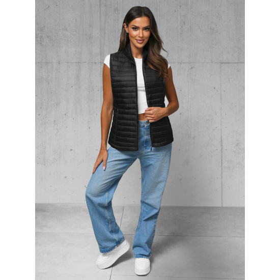 Moteriška juoda liemenė Nilla JS/16M9072/392