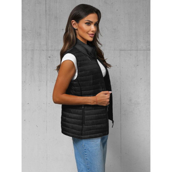 Moteriška juoda liemenė Nilla JS/16M9072/392