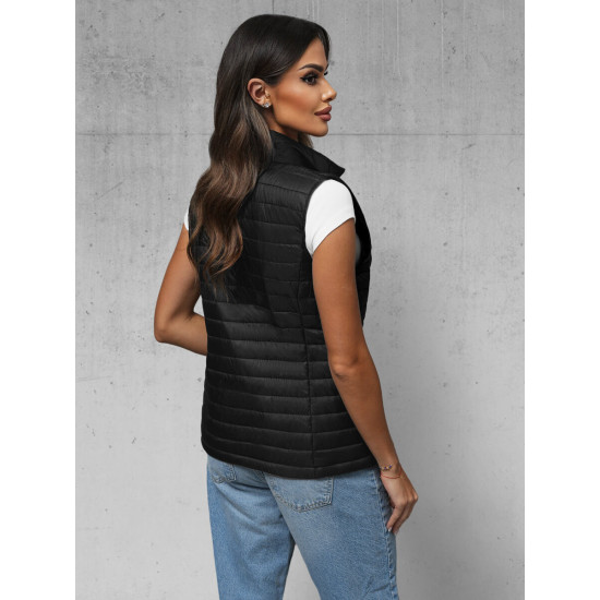 Moteriška juoda liemenė Nilla JS/16M9072/392
