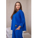 Moteriškas mėlynas komplektas Soren