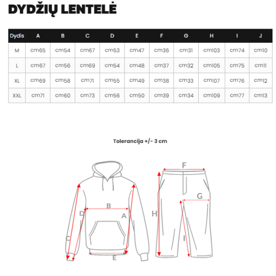 Pilkas vyriškas komplektas Styven JS/27C6505/5 - Vyrams Pilkas vyriškas komplektas Styven JS/27C6505/5 Premium