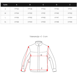Naiste pruun nahkjakk karusnahaga Elen