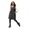Black vest Sofia