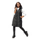 Melna veste Sofia TY4561