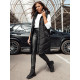 Melna veste Sofia TY4561
