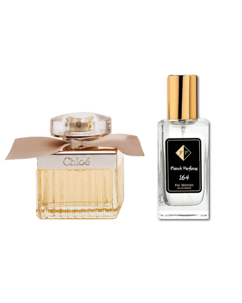 Nr164 kvepalai įkvėpti Chloe - Chloe 60 ml EDP