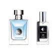 Парфюм №216, вдохновленный Versace - Pour Homme 60 мл EDP
