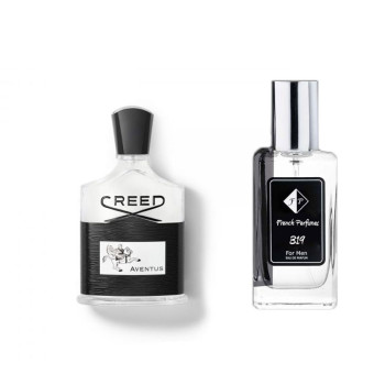 №319 духи, вдохновленные Creed — Aventus 33 мл EDP