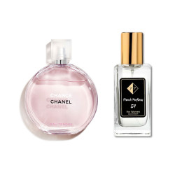No59 Chanelin inspiroima hajuvesi - Chance eau Tendre 60 ml EDP