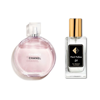 Парфюм №59, вдохновленный Chanel – Chance eau Tendre 30 мл EDP