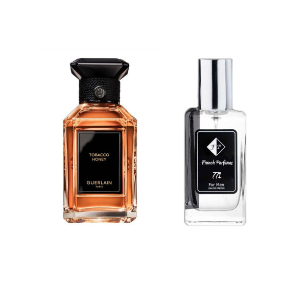 Nr771 kvepalai įkvėpti Guerlain - Tobacco Honey 104 ml EDP (UNISEX) FP771-104 - French Perfumes Nr771 kvepalai įkvėpti Guerlain - Tobacco Honey 104 ml EDP (UNISEX) FP771-104 French Perfumes