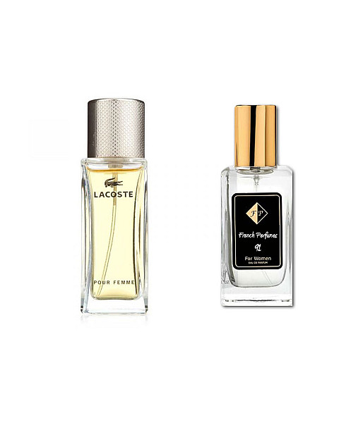 Nr91 kvepalai įkvėpti Lacoste - Pour Femme 104 ml EDP