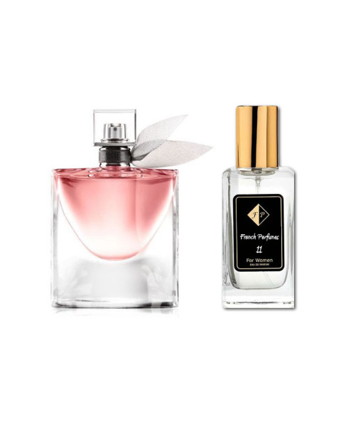 Nr11 kvepalai įkvėpti Lancôme – La vie est belle 33 ml EDP