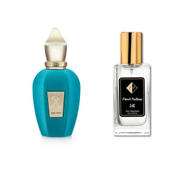 Nr141 kvepalai įkvėpti Xerjoff - Erba Pura 104 ml EDP (UNISEX)