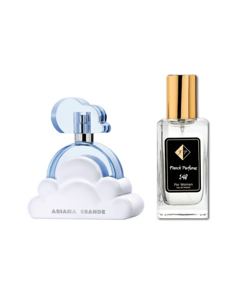Nr148 kvepalai įkvėpti  Ariana Grande - Cloud 33 ml EDP