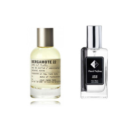 Nr153 kvepalai įkvėpti Le Labo - Bergamote 22  60ml EDP (UNISEX)