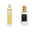 Smaržas Nr. 155, iedvesmotas no Elizabeth Arden - 5th Avenue, 60 ml EDP