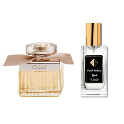 Nr164 kvepalai įkvėpti Chloe - Chloe 60 ml EDP