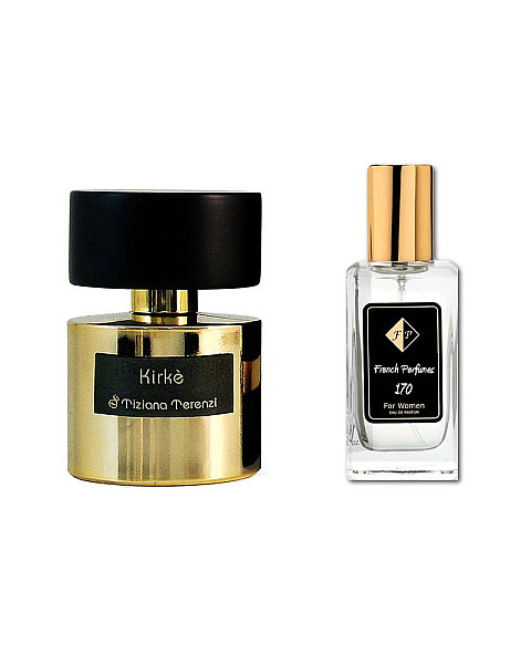 Nr170 kvepalai įkvėpti Kirke - Tiziana Terenzi 104 ml EDP (UNISEX)