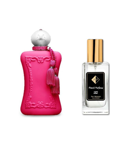 Nr182 kvepalai įkvėpti Parfums de Marly - Oriana 104 ml EDP