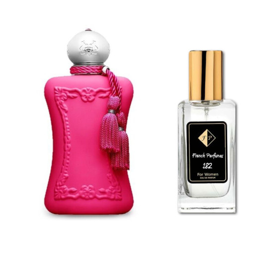 Nr182 kvepalai įkvėpti Parfums de Marly - Oriana 60 ml EDP FP182-60 - French Perfumes Nr182 kvepalai įkvėpti Parfums de Marly - Oriana 60 ml EDP FP182-60 French Perfumes