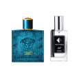 Парфюм №207, вдохновленный Versace — Eros 104 мл EDP