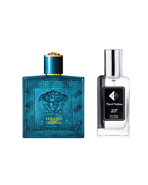 Nr207 kvepalai įkvėpti Versace - Eros 104 ml EDP
