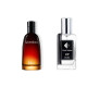 Nr208 kvepalai įkvėpti Dior - Fahrenheit 104 ml EDP FP208-104 French Perfumes
