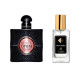 Nr22 kvepalai įkvėpti Yves Saint Laurent - Black Opium 33 ml EDP FP22-33 - French Perfumes Nr22 kvepalai įkvėpti Yves Saint Laurent - Black Opium 33 ml EDP FP22-33 French Perfumes