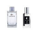 №427 духи, вдохновленные Lacoste - Pour Homme 60 мл EDP
