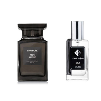 Nr450 kvepalai įkvėpti Tom Ford - Oud Wood 60 ml EDP (UNISEX)
