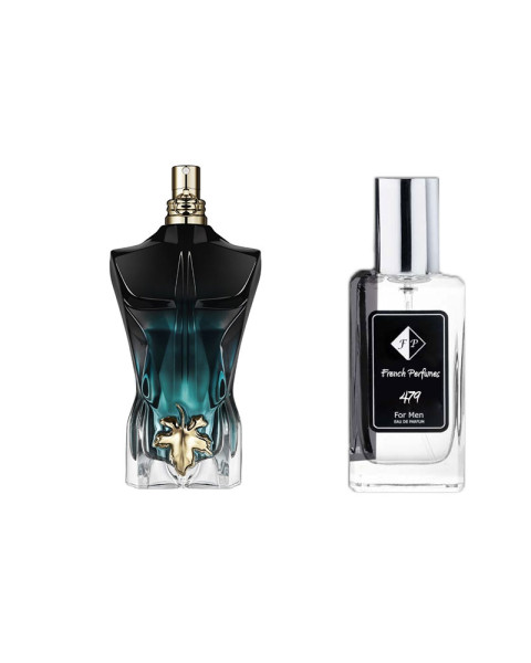 Nr479 kvepalai įkvėpti Jean Paul Gaultier - Le Beau 33 ml EDP