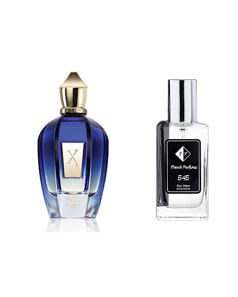 Nr545 kvepalai įkvėpti  Xerjoff - More Than Words 104 ml EDP (UNISEX)