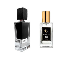 Nr566 kvepalai įkvėpti Nasomatto – Black Afgano 60 ml EDP (UNISEX)