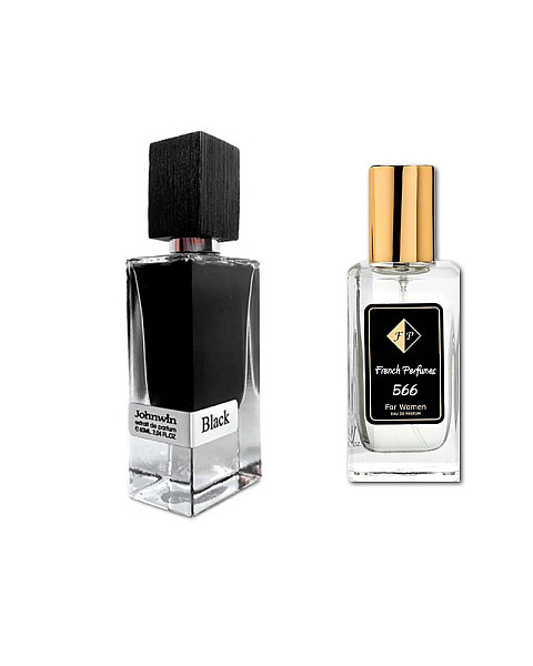 Nr566 kvepalai įkvėpti Nasomatto – Black Afgano 60 ml EDP (UNISEX)
