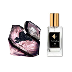 Nr68 kvepalai įkvėpti Lancôme - Tresor La Nuit 60 ml EDP