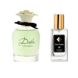 Nr83 kvepalai įkvėpti Dolce&Gabbana – Dolce 104 ml EDP