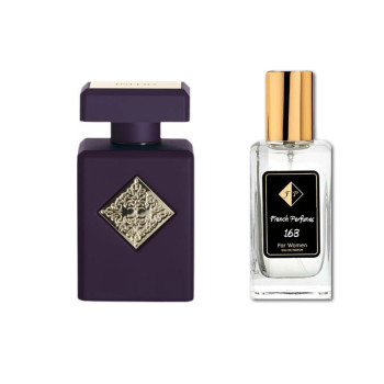 Nr163 kvepalai įkvėpti Initio - Side Effect 60 ml EDP (UNISEX)