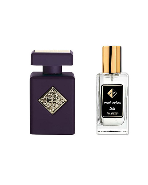 Nr163 kvepalai įkvėpti Initio - Side Effect 104 ml EDP (UNISEX)