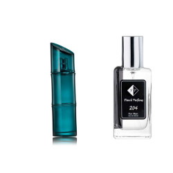 Nr204 kvepalai įkvėpti Kenzo - Homme 60 ml EDP