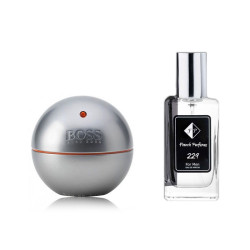 Nr229 kvepalai įkvėpti Hugo Boss - In Motion 60 ml EDP